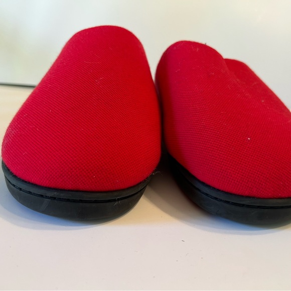 Boys Memory Foam Slippers Fleece lined - Picture 7 of 7